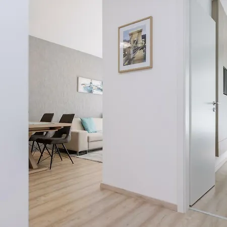 Tk Homes Budapest Exterior photo