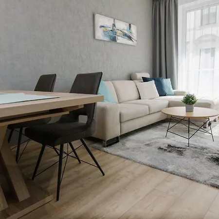 Tk Homes Budapest Exterior photo