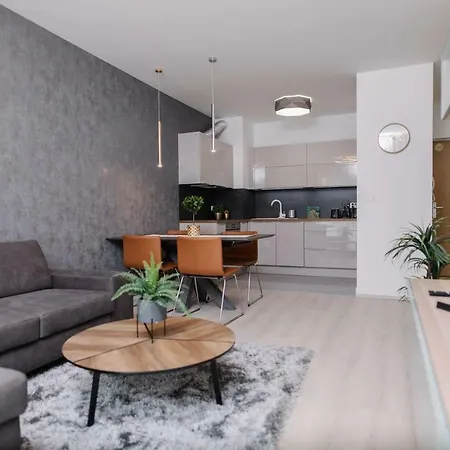 Tk Homes Budapest Exterior photo