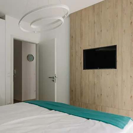 Tk Homes Budapest Exterior photo