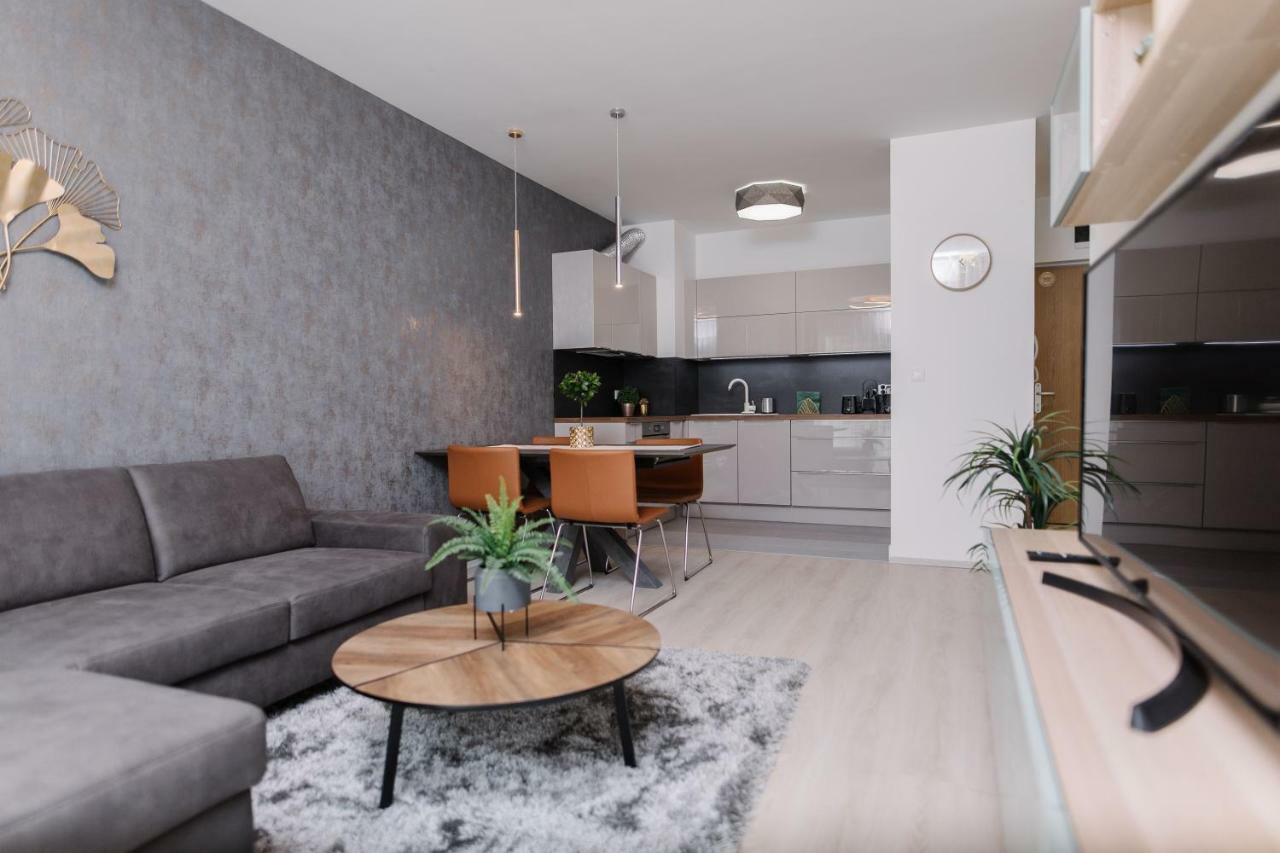 Tk Homes Apartment