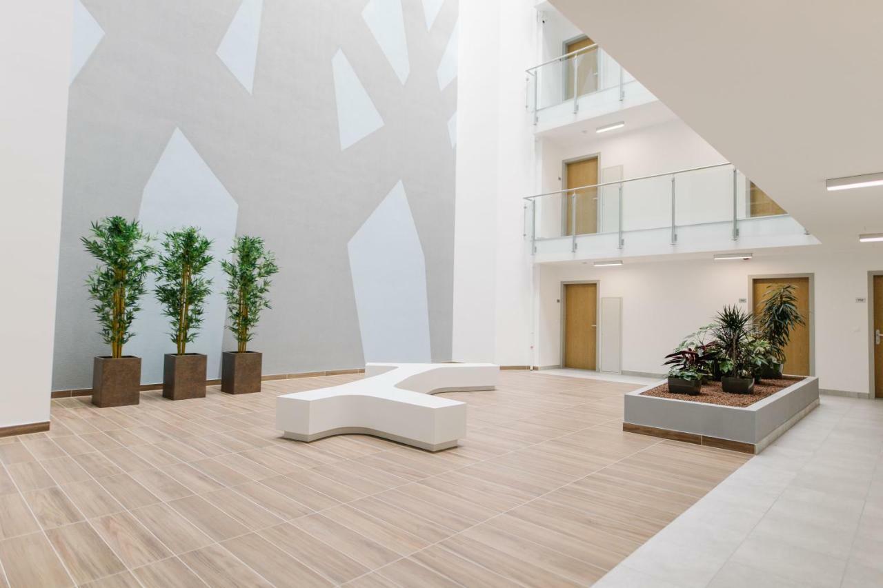 Apartment Tk Homes Budapest