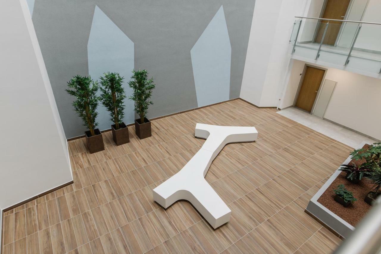 Tk Homes Apartment Budapest