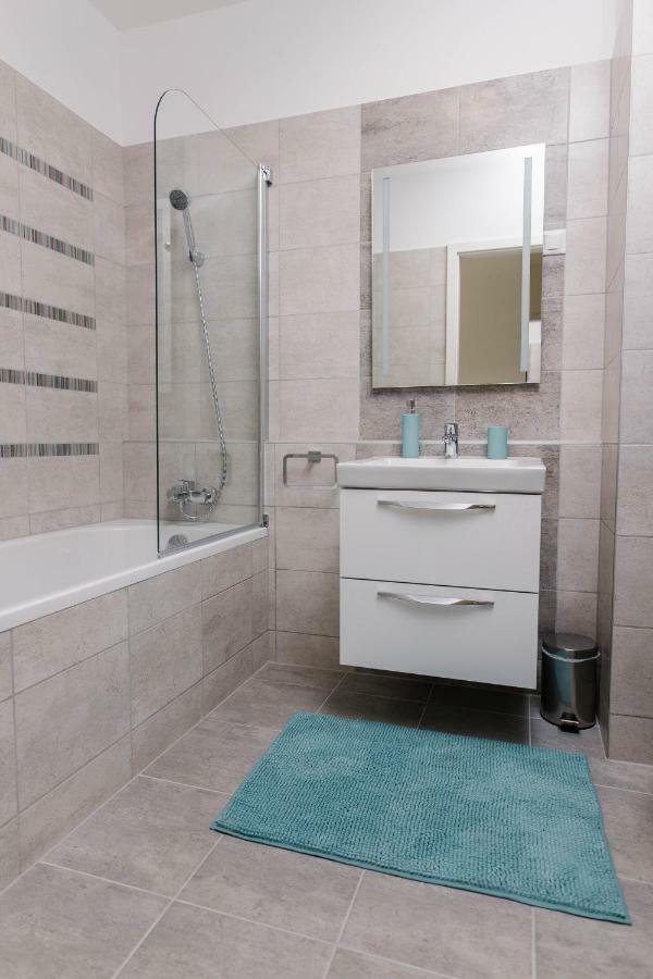 Tk Homes Apartment Budapest
