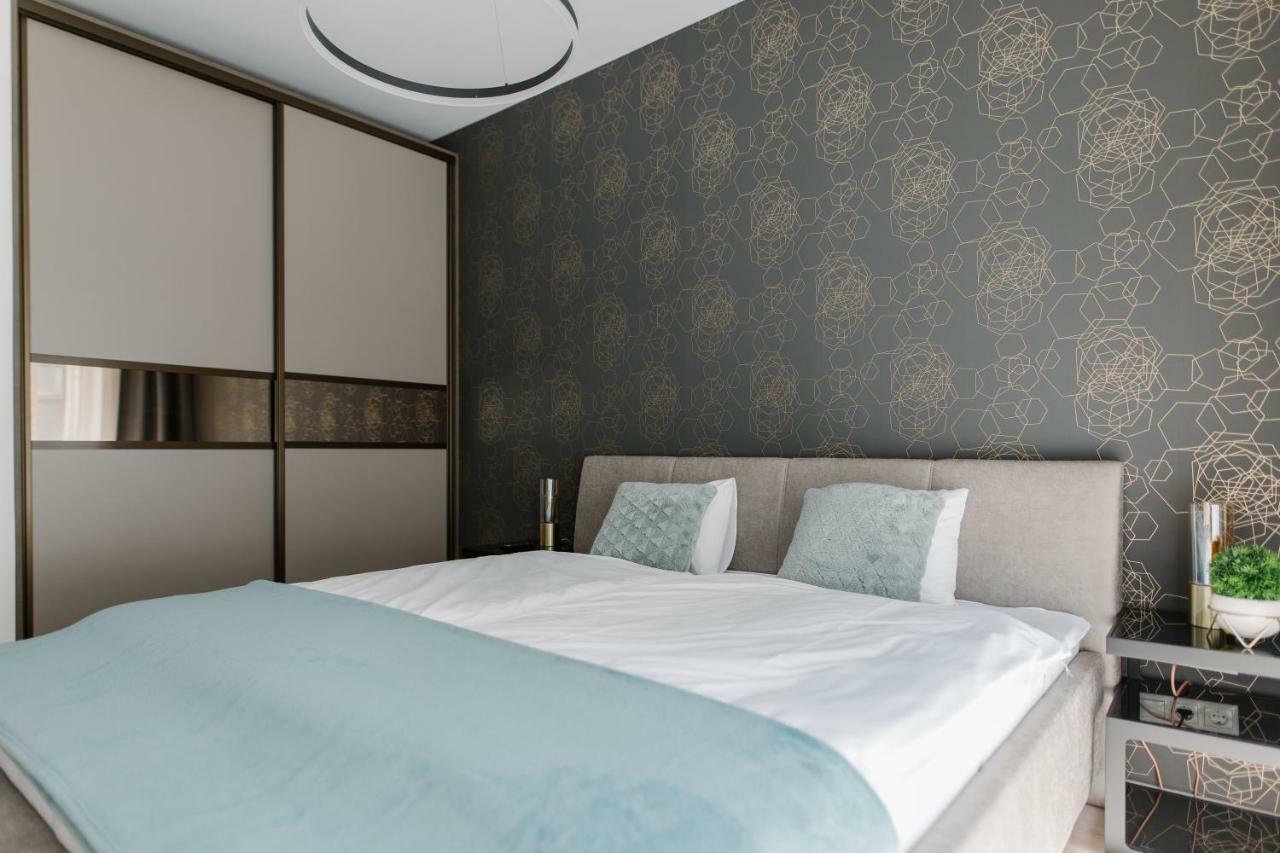 Tk Homes Apartment *