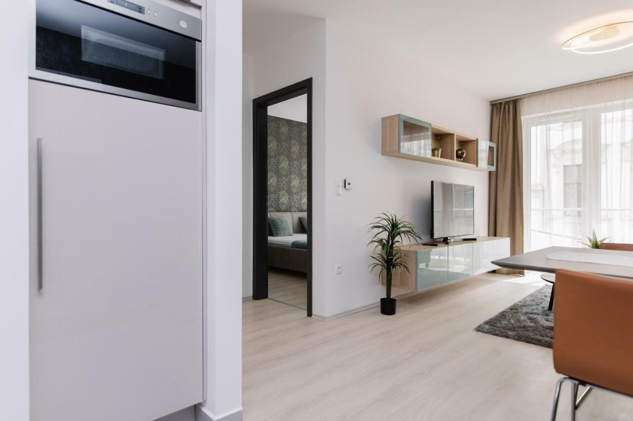 Tk Homes Apartment *