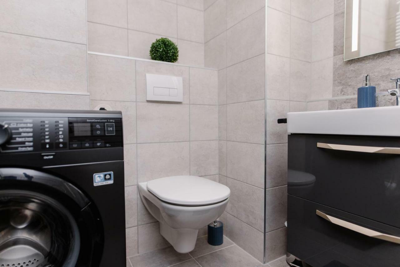 Tk Homes Apartment *