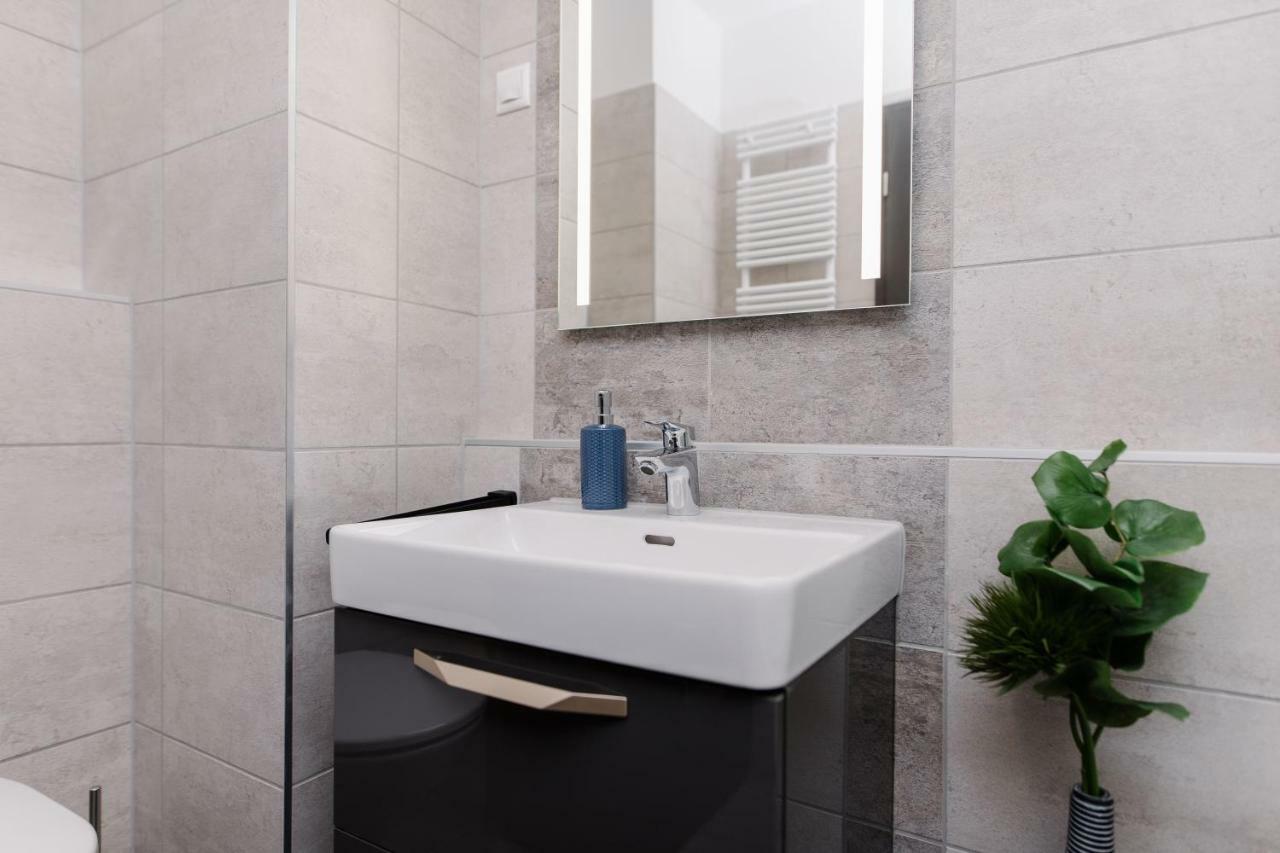 Tk Homes Apartment Budapest